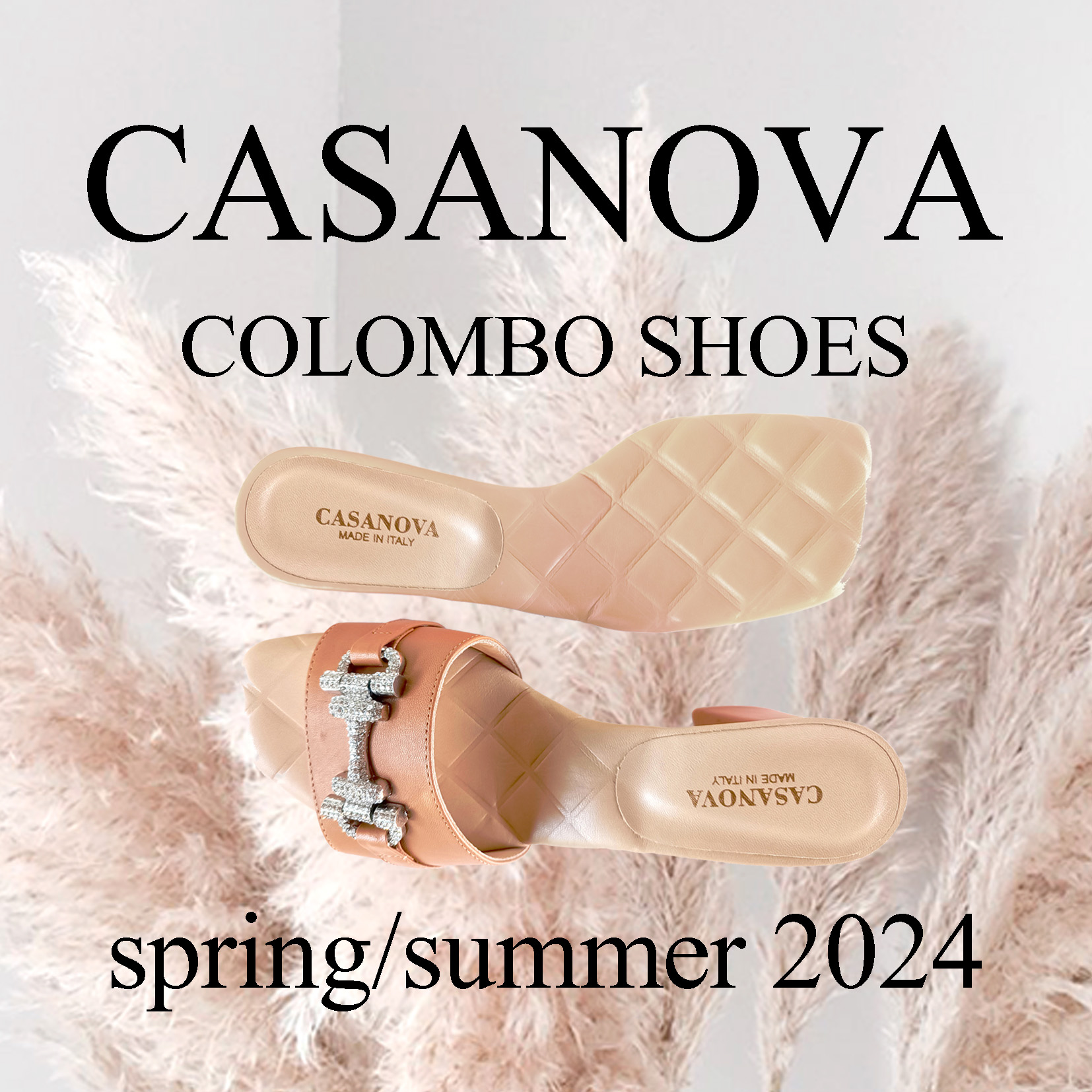 Casanova shoes sale