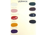 Z VERNICE